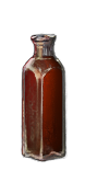 Small Life Flask